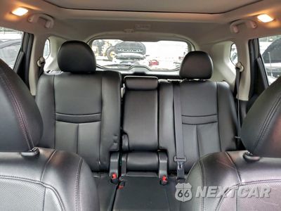 Zdjęcie 10 z 16 samochodu: 2020 NISSAN ROGUE S VIN:5N1AT2MV6LC762714 - miniatura