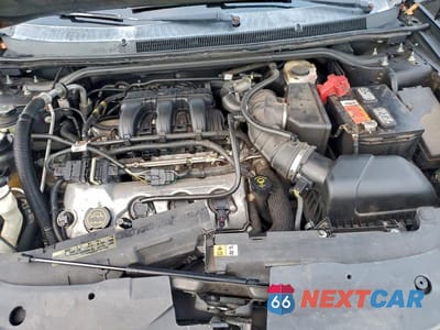 Zdjęcie 11 z 11 samochodu: 2008 FORD TAURUS SEL VIN:1FAHP24W78G120783 - miniatura