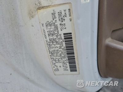 Zdjęcie 13 z 13 samochodu: 2004 TOYOTA SIENNA LE VIN:4T3ZF13CX3U539078 - miniatura