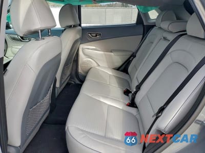 Zdjęcie 11 z 13 samochodu: 2021 HYUNDAI KONA LIMITED VIN:KM8K33AG3MU126120 - miniatura