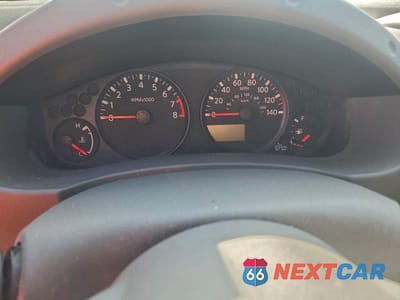 Zdjęcie 9 z 11 samochodu: 2021 NISS FRONTIER SV VIN:1N6ED0EA4MN707877 - miniatura