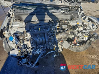 Zdjęcie 12 z 16 samochodu: 2020 HYUNDAI VENUE SEL VIN:KMHRC8A32LU015002 - miniatura