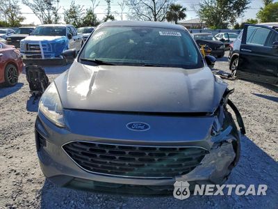 Piąte zdjęcie samochodu w środku: 2022 FORD ESCAPE SE VIN:1FMCU0G69NUA81653 - miniatura