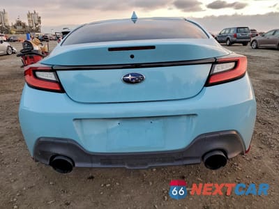 Zdjęcie 6 z 13 samochodu: 2022 SUBARU BRZ LIMITED VIN:JF1ZDBE19N9704330 - miniatura