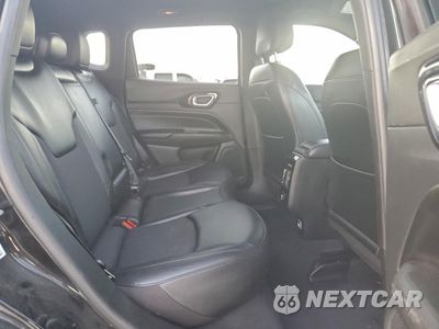 Zdjęcie 10 z 15 samochodu: 2022 JEEP COMPASS LATITUDE VIN:3C4NJCBB4NT234994 - miniatura