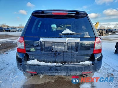 Zdjęcie 6 z 13 samochodu: 2010 LAND ROVER LR2 HSE VIN:SALFR2BN7AH175247 - miniatura