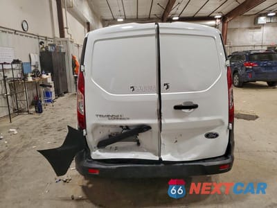 Zdjęcie 6 z 13 samochodu: 2019 FORD TRANSIT CONNECT DELIVERY VAN VIN:NM0LS7E20K1432043 - miniatura