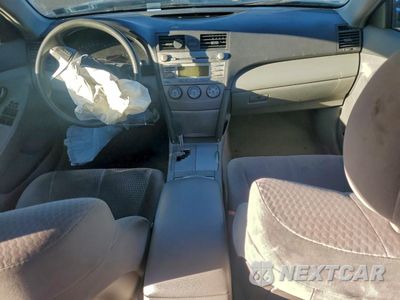 Zdjęcie 8 z 14 samochodu: 2010 TOYOTA CAMRY BASE VIN:4T1BF3EK6AU033495 - miniatura