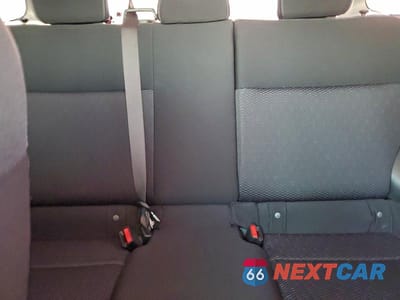 Zdjęcie 10 z 12 samochodu: 2015 SUBARU FORESTER 2.5I VIN:JF2SJABC1FH822739 - miniatura