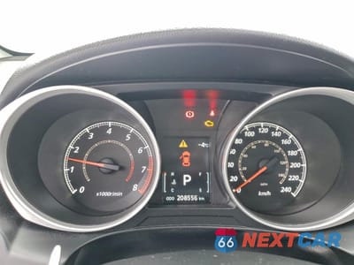 Zdjęcie 9 z 13 samochodu: 2011 MITSUBISHI RVR GT VIN:JA4AJ4AU7BZ606642 - miniatura
