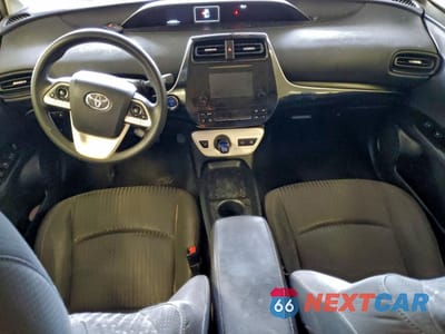 Zdjęcie 8 z 13 samochodu: 2017 TOYOTA PRIUS VIN:JTDKBRFU0H3031096 - miniatura