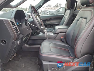 Zdjęcie 7 z 13 samochodu: 2020 FORD EXPEDITION MAX LIMITED VIN:1FMJK2AT9LEA51678 - miniatura