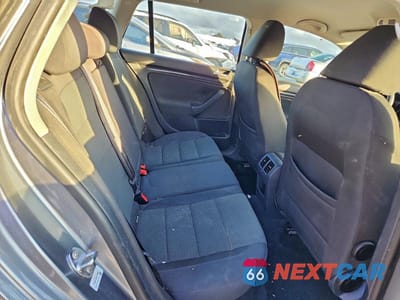 Zdjęcie 10 z 13 samochodu: 2012 VOLKSWAGEN JETTA S VIN:3VWPX7AJ7CM638321 - miniatura