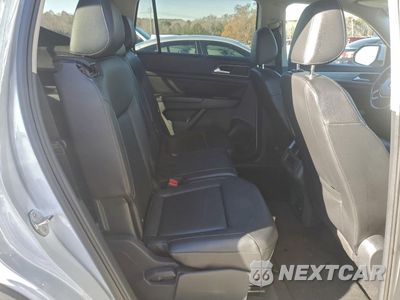 Zdjęcie 11 z 14 samochodu: 2018 VOLKSWAGEN ATLAS SE VIN:1V2CR2CA7JC563466 - miniatura