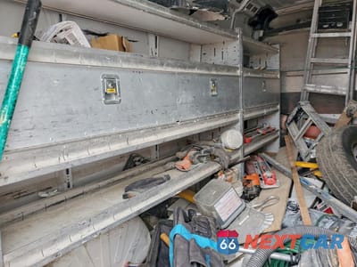 Zdjęcie 11 z 15 samochodu: 2015 RAM PROMASTER 3500 UTILITY / SERVICE VAN VIN:3C6TRVDG1FE506533 - miniatura