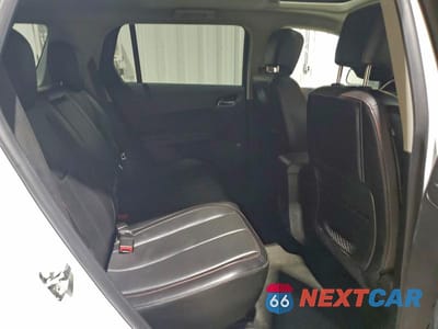 Zdjęcie 11 z 13 samochodu: 2015 GMC TERRAIN SLT VIN:2GKFLYE33F6171655 - miniatura