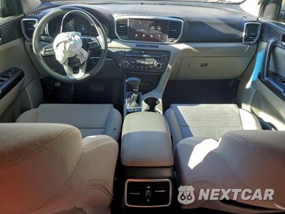 Zdjęcie 8 z 14 samochodu: 2020 KIA SPORTAGE LX VIN:KNDPM3AC8L7827544 - miniatura