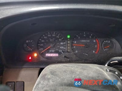 Zdjęcie 9 z 13 samochodu: 2000 NISS FRONTIER VIN:1N6DD26S7YC380343 - miniatura