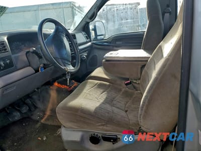 Zdjęcie 7 z 15 samochodu: 2000 FORD F450 SUPER DUTY VIN:1FDXF46S1YEC54498 - miniatura