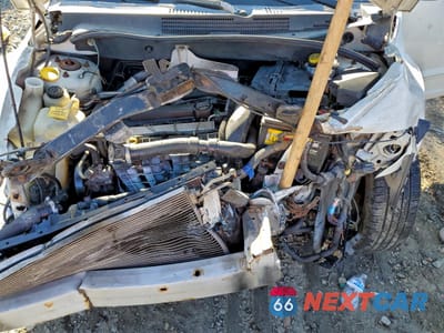 Zdjęcie 12 z 13 samochodu: 2007 DODGE CALIBER VIN:1B3HB28B57D522934 - miniatura