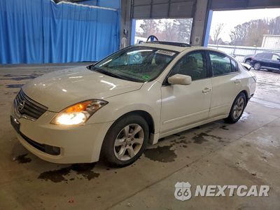 2009 NISSAN ALTIMA 2.5 1N4AL21E49C140054 - główne zdjęcie licytacji z USA - miniatura