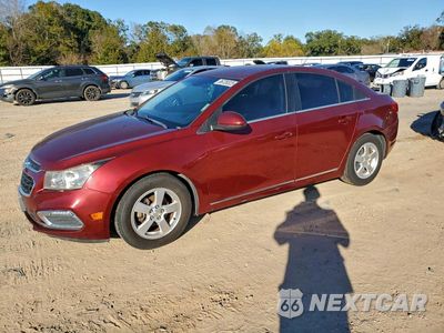2015 CHEVROLET CRUZE 1G1PC5SB0F7143251 - główne zdjęcie licytacji z USA - miniatura