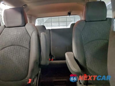 Zdjęcie 10 z 12 samochodu: 2015 GMC ACADIA SLE VIN:1GKKRPKDXFJ365669 - miniatura