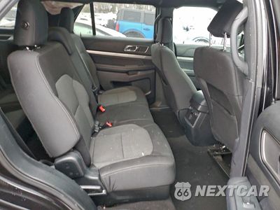 Zdjęcie 11 z 16 samochodu: 2019 FORD EXPLORER XLT VIN:1FM5K8D85KGA85745 - miniatura