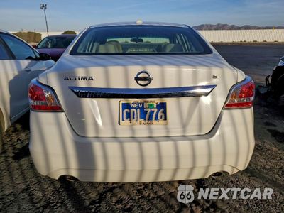 Zdjęcie 6 z 12 samochodu: 2015 NISSAN ALTIMA 2.5 VIN:1N4AL3AP0FN385148 - miniatura