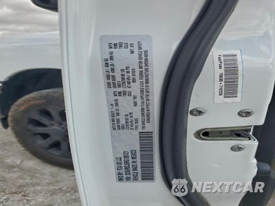Zdjęcie 12 z 15 samochodu: 2024 RAM 2500 TRADESMAN VIN:3C6UR5CJ6RG186121 - miniatura