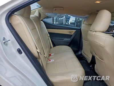 Zdjęcie 10 z 11 samochodu: 2017 TOYOTA COROLLA L VIN:5YFBURHE5HP711342 - miniatura