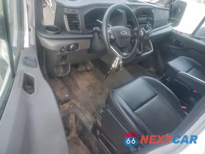 Zdjęcie 7 z 13 samochodu: 2023 FORD TRANSIT T-350 DELIVERY VAN VIN:1FTBW3X87PKA39784 - miniatura