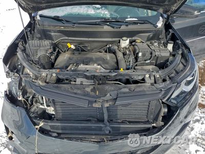 Zdjęcie 12 z 14 samochodu: 2018 CHEVROLET EQUINOX LT VIN:2GNAXKEX2J6152377 - miniatura