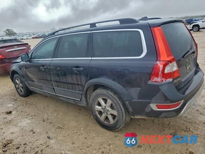 Drugie zdjęcie samochodu z przodu: 2011 VOLVO XC70 3.2 VIN:YV4952BL1B1105457 - miniatura