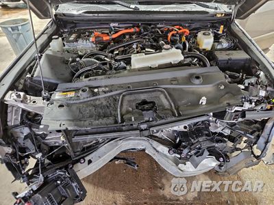 Zdjęcie 12 z 15 samochodu: 2025 TOYOTA LAND CRUISER BASE VIN:JTEABFAJ6SK027439 - miniatura