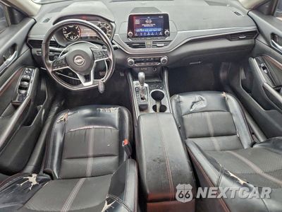 Zdjęcie 8 z 13 samochodu: 2023 NISSAN ALTIMA SR VIN:1N4BL4CV2PN323550 - miniatura