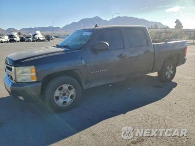 2011 CHEVROLET SILVERADO C1500 LT 3GCPCSE00BG156662 - główne zdjęcie licytacji z USA - miniatura