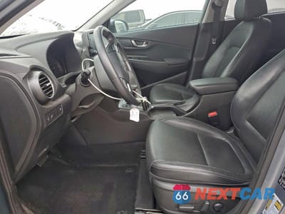 Zdjęcie 7 z 12 samochodu: 2018 HYUNDAI KONA LIMITED VIN:KM8K33A55JU106767 - miniatura