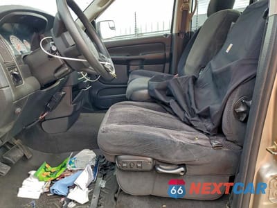 Zdjęcie 7 z 11 samochodu: 2005 DODGE RAM 1500 ST VIN:1D7HA18D65S307025 - miniatura