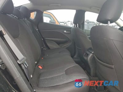 Zdjęcie 10 z 11 samochodu: 2016 DODGE DART SE VIN:1C3CDFAA4GD540289 - miniatura