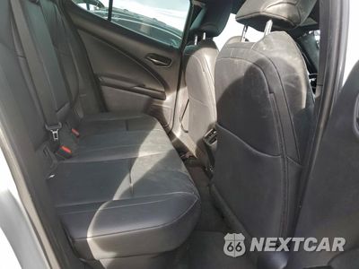 Zdjęcie 11 z 13 samochodu: 2021 LEXUS UX 250H VIN:JTHX9JBH8M2050294 - miniatura