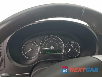 Zdjęcie 9 z 14 samochodu: 2008 SAAB 9-3 2.0T VIN:YS3FB49Y781015162 - miniatura