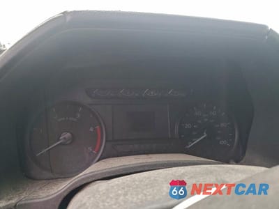 Zdjęcie 9 z 11 samochodu: 2022 FORD F350 SUPER DUTY VIN:1FD8W3HT2NEC58303 - miniatura