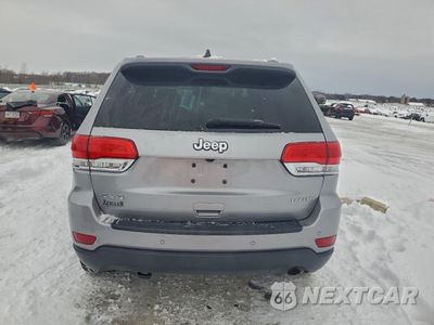 Zdjęcie 6 z 15 samochodu: 2018 JEEP GRAND CHEROKEE LAREDO VIN:1C4RJFAGXJC252311 - miniatura
