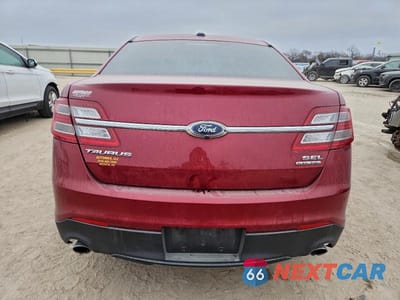Zdjęcie 6 z 12 samochodu: 2016 FORD TAURUS SEL VIN:1FAHP2E80GG141313 - miniatura