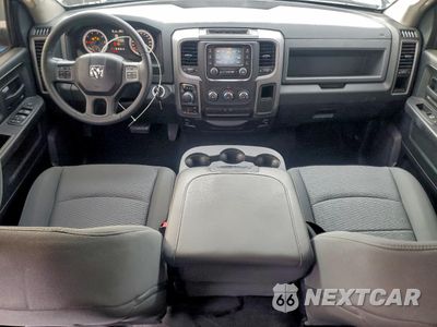 Zdjęcie 8 z 15 samochodu: 2014 RAM 1500 ST VIN:1C6RR7FT0ES249182 - miniatura