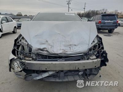 Piąte zdjęcie samochodu w środku: 2008 CHEVROLET IMPALA LS VIN:2G1WB58N289201992 - miniatura