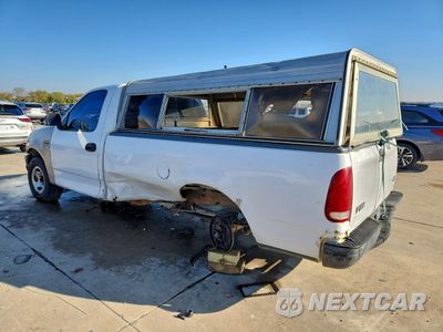 Drugie zdjęcie samochodu z przodu: 1997 FORD F150 VIN:1FTDF17WXVKD55124 - miniatura