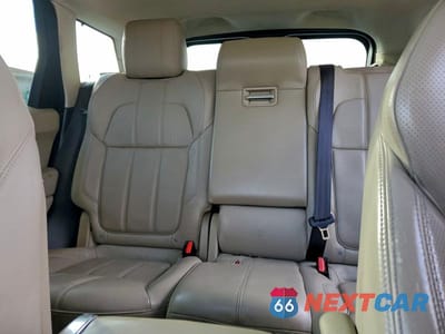 Zdjęcie 10 z 13 samochodu: 2016 LAND ROVER RANGE ROVER SPORT HSE VIN:SALWR2VF1GA546599 - miniatura