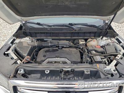 Zdjęcie 12 z 16 samochodu: 2018 GMC ACADIA SLT-1 VIN:1GKKNMLA1JZ200599 - miniatura